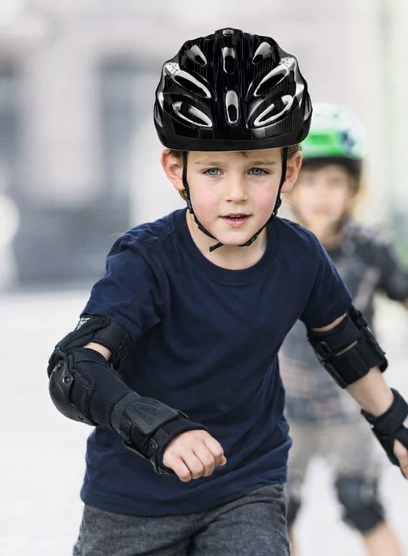 R.VIHAN Adult Mountain Road Bike Cycling Helmet Adjustable Multi Sports For Skating Scooter Men Women Safety Protection - Image 5